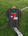 The Old King By: @andygol10