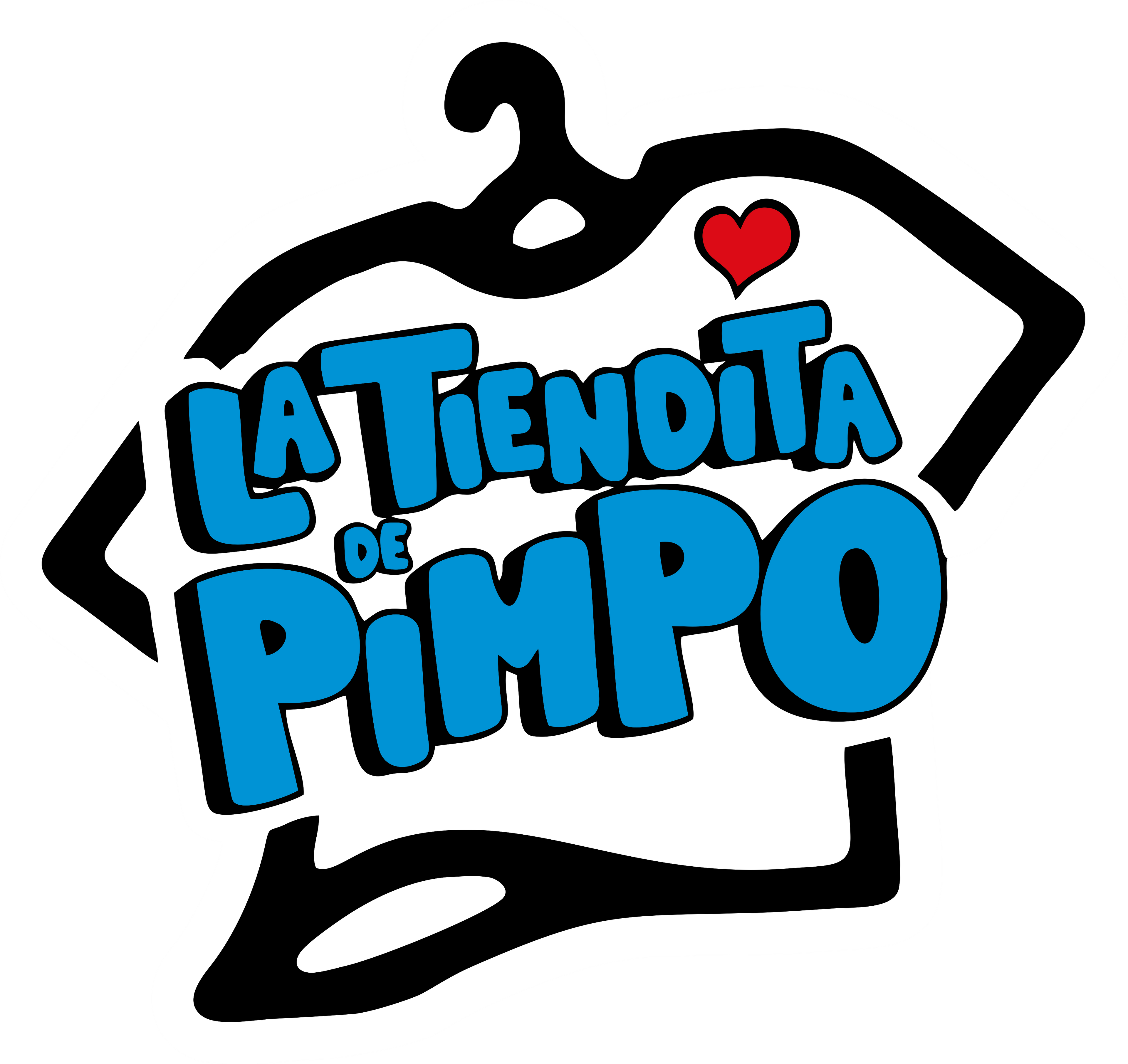 La Tiendita de Pimpo