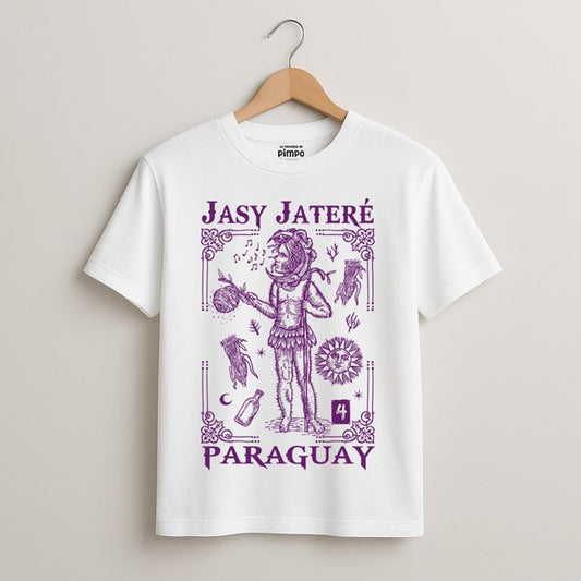 Jasy Jatere By: @grillo_benitez