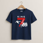 The Old King By: @andygol10