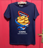 ADN PY Chipa By: @mariepimpo