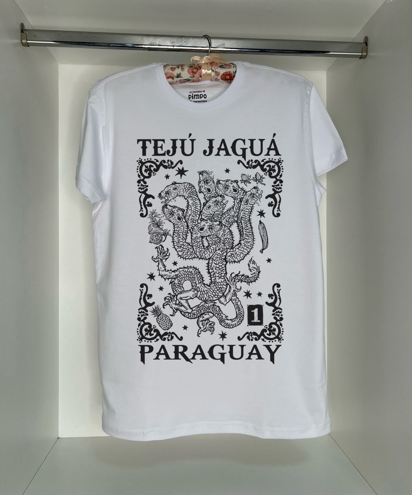 Teju Jagua By: @grillo_benitez
