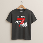 The Old King By: @andygol10