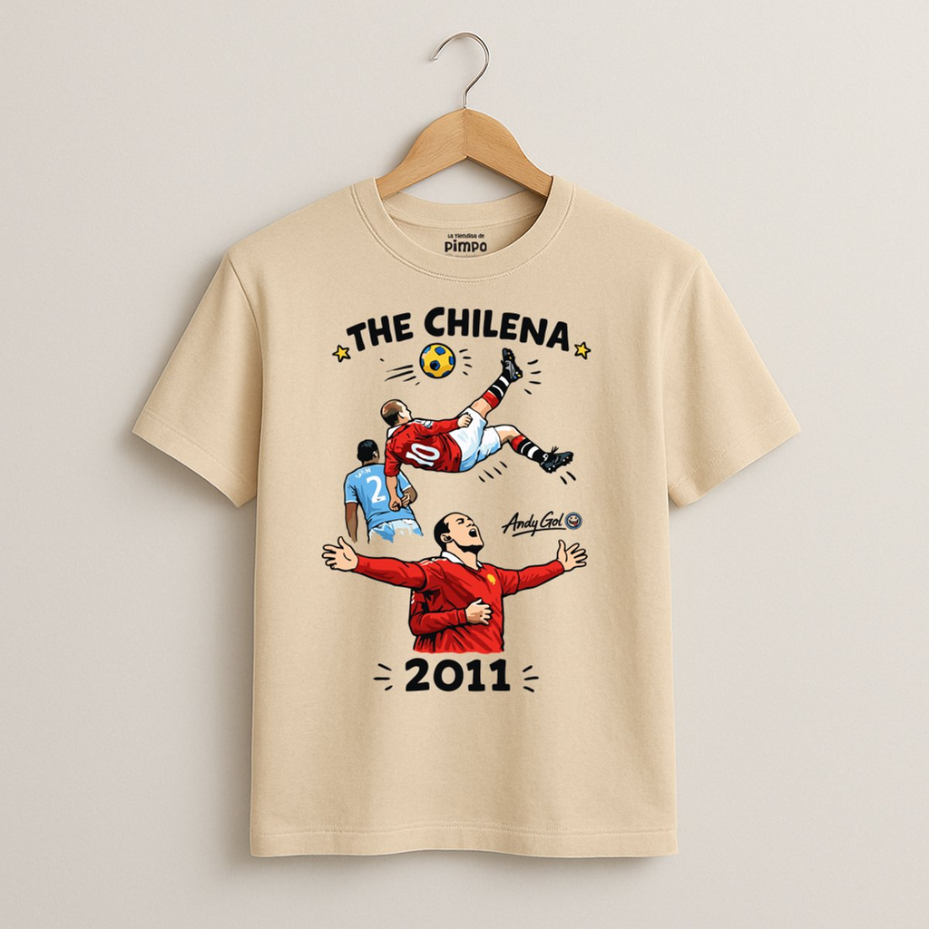 El Loco Wayne!  By: @andygol10