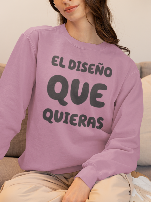 Diseño Personalizado