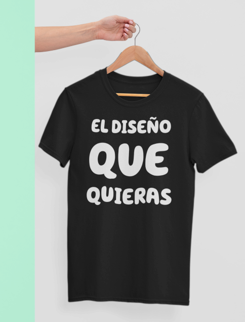 Diseño Personalizado
