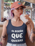 Diseño Personalizado