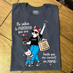 Mama poderosa By: @mariepimpo