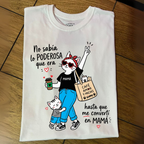 Mama poderosa By: @mariepimpo