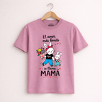El amor mas bonito se llama Mamá By: @mariepimpo