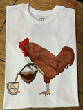 Gallo cafe By: @bbilustra.py