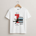 1993 - El "1" By: @andygol10